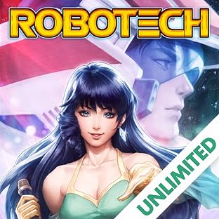 Robotech